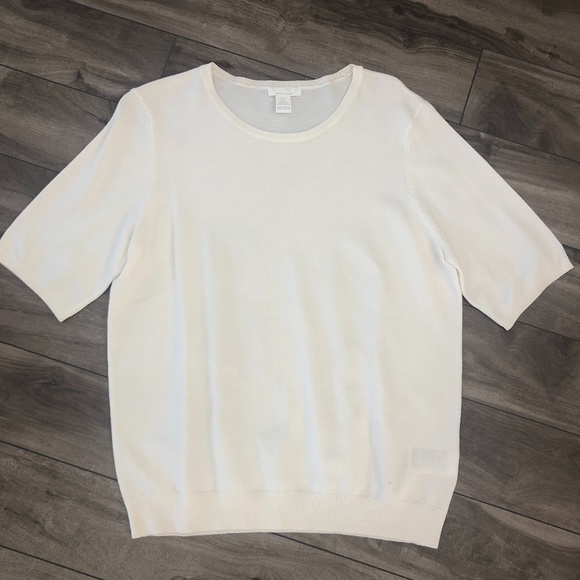 H&M Basics Knit Top - Picture 4 of 5